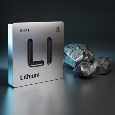 Home lithium